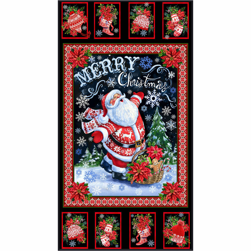 North Pole Kit