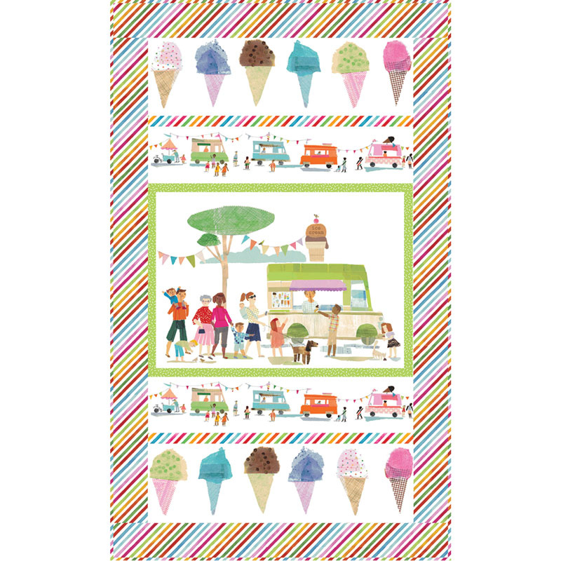 Sweet Treats Kit