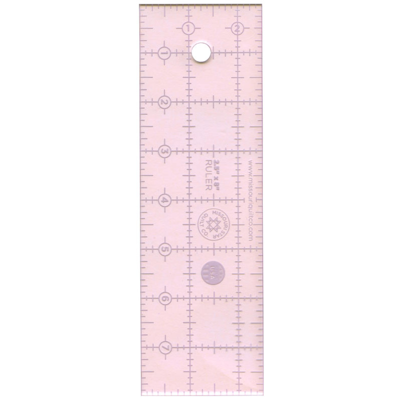 Missouri Star Limited Edition Pink 2.5
