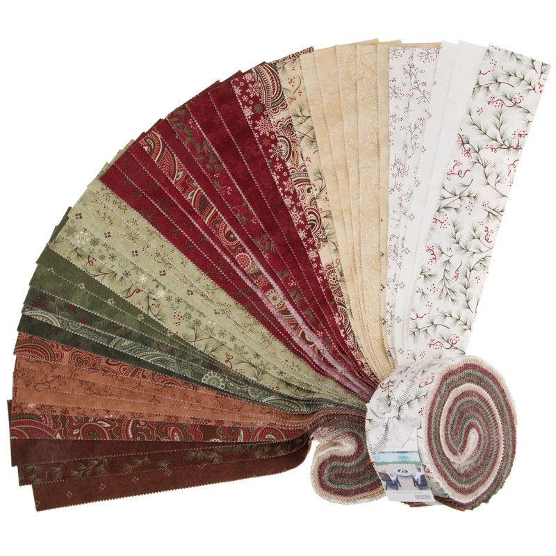 Once Upon A Memory Jelly Roll