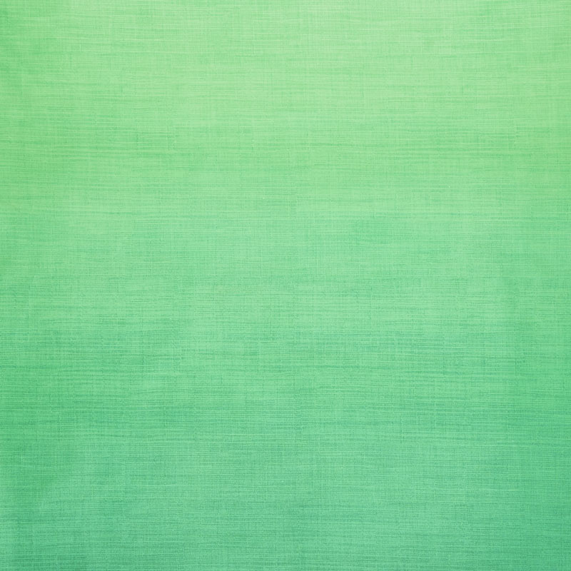 Fresh Hues Ombre - Leaf Digitally Printed Yardage