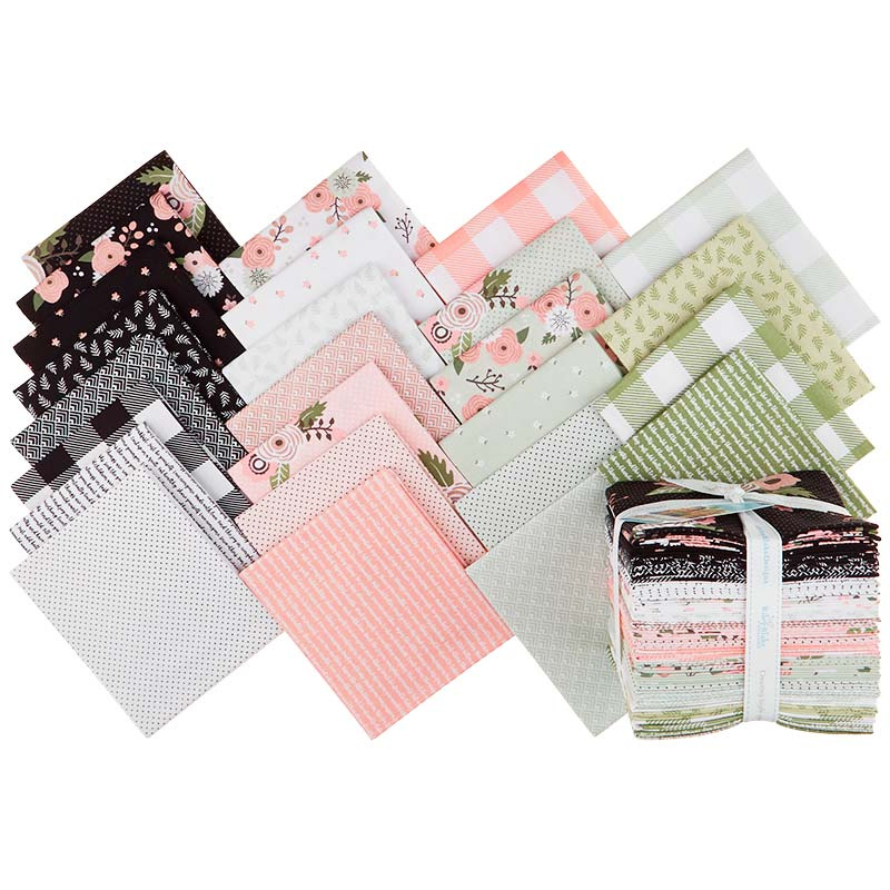 Modern Farmhouse Fat Quarter Bundle