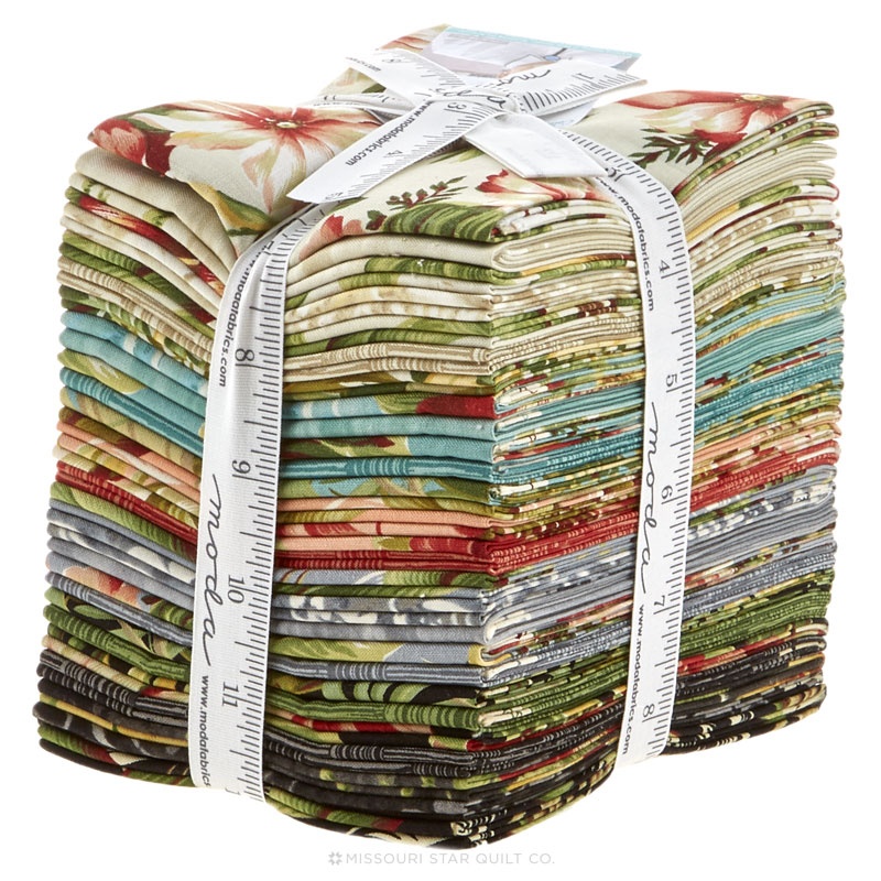 Collection for a Cause - Sunshine Fat Quarter Bundle