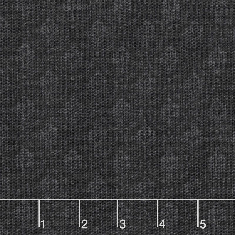 Bloomfield Avenue - Goodhue Night Sky Yardage
