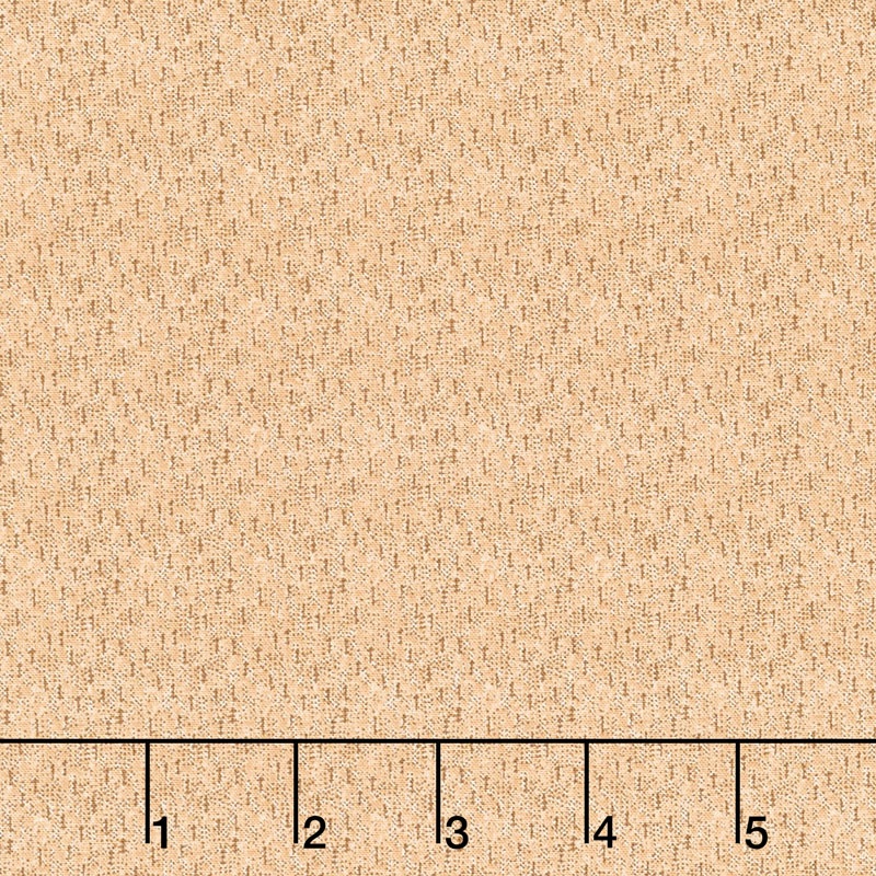 Shadows and Sunshine - Mini Texture Yellow Yardage