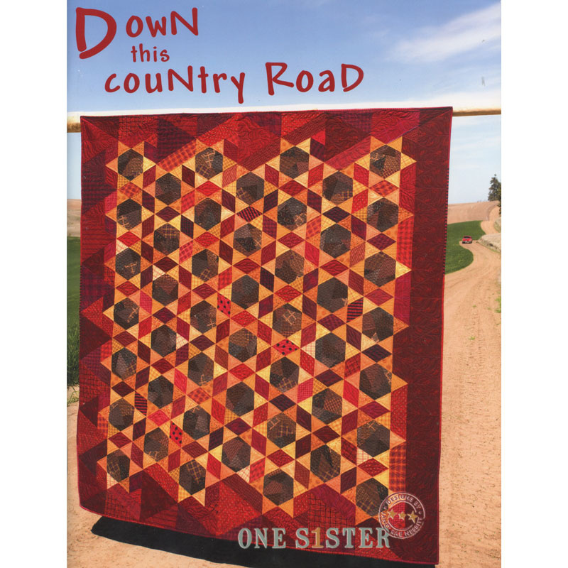 Down This Country Road Book