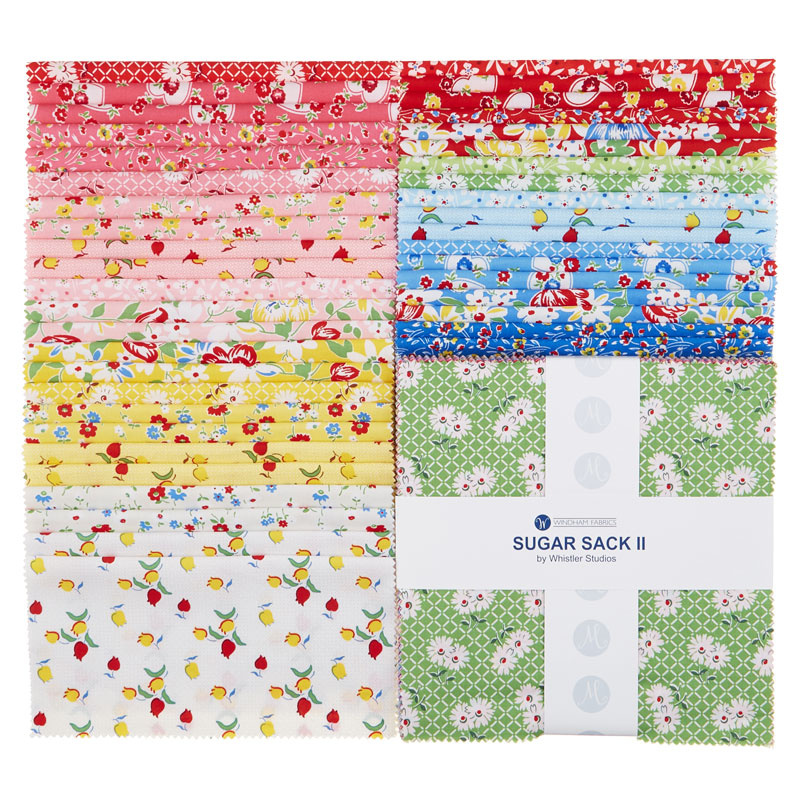 Sugar Sack II 10