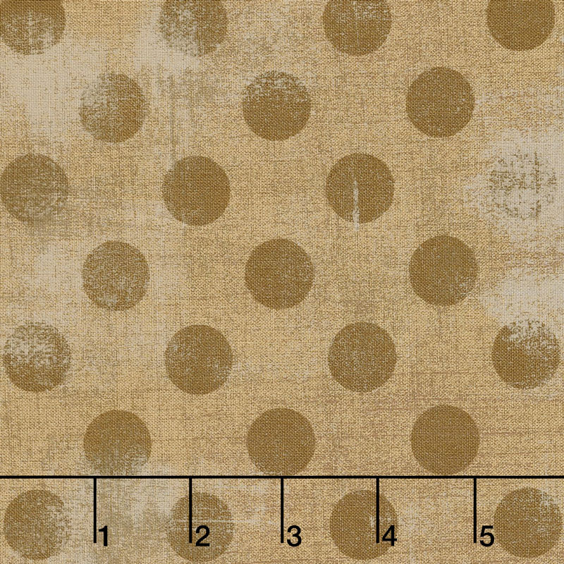 Grunge Hits the Spot - Kraft Yardage