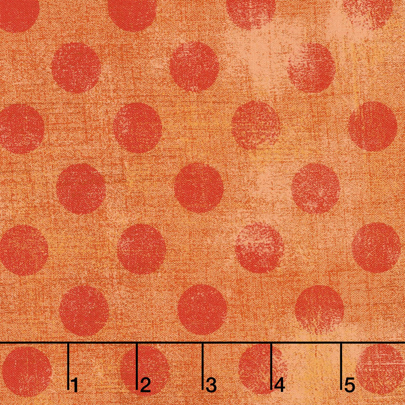 Grunge Hits the Spot - Papaya Yardage