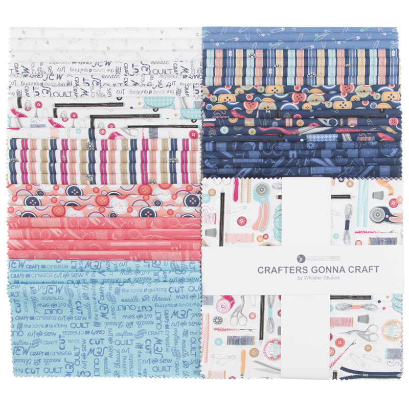 Crafters Gonna Craft 10