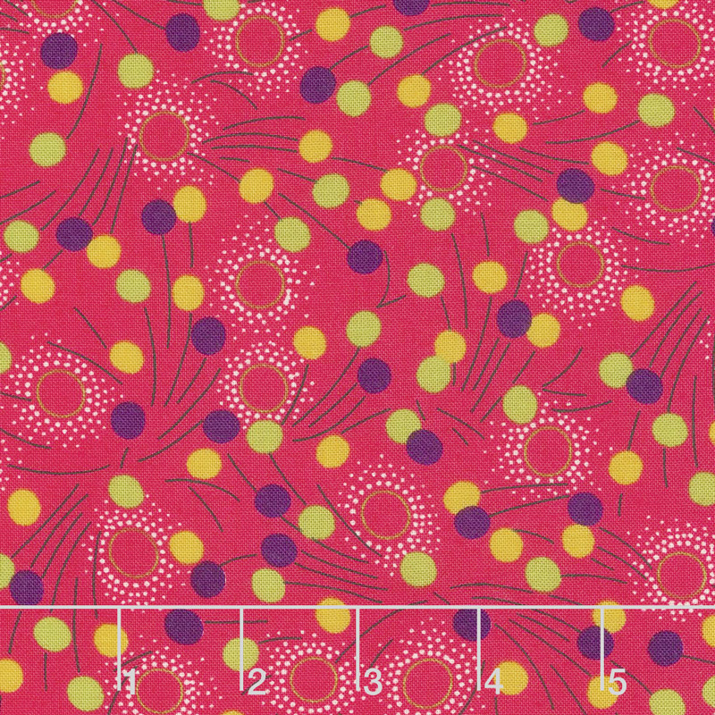 Looking Forward - Sea Spray Azalea Yardage