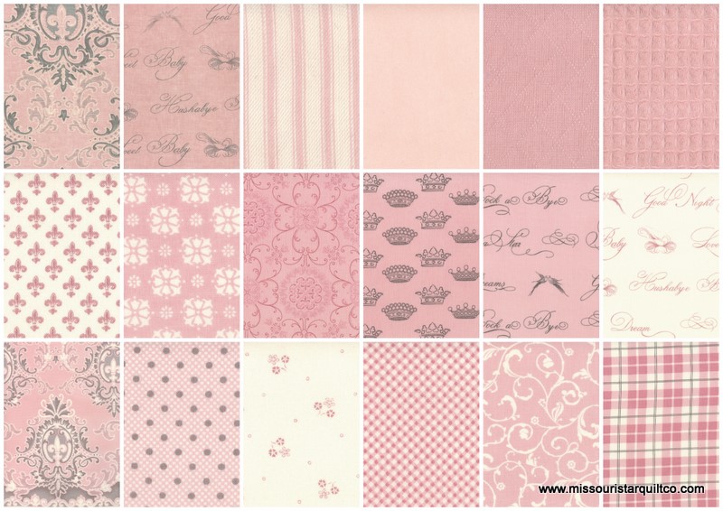 Puttin' On The Ritz - Pink Jelly Roll
