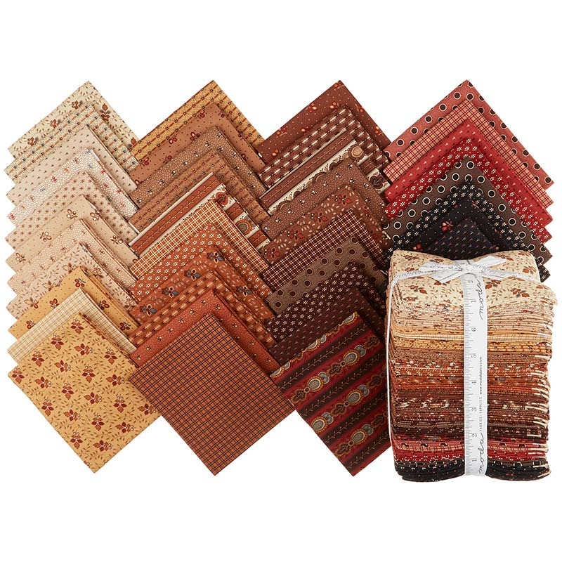 Lancaster Fat Quarter Bundle