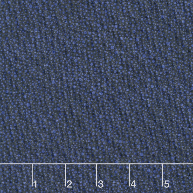 Hopscotch - Random Dots Bubbles Yardage