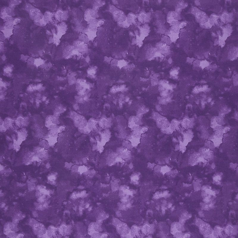 Artisan Spirit - Imagine Watermark Texture Amethyst Yardage