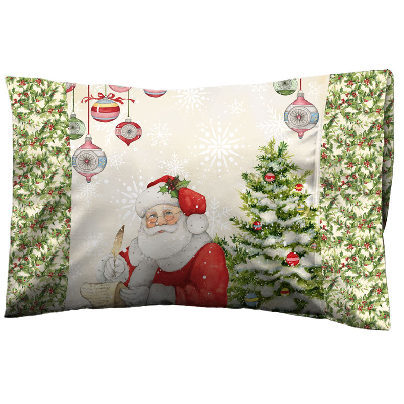 The Joy of Giving Pillowcase Kit