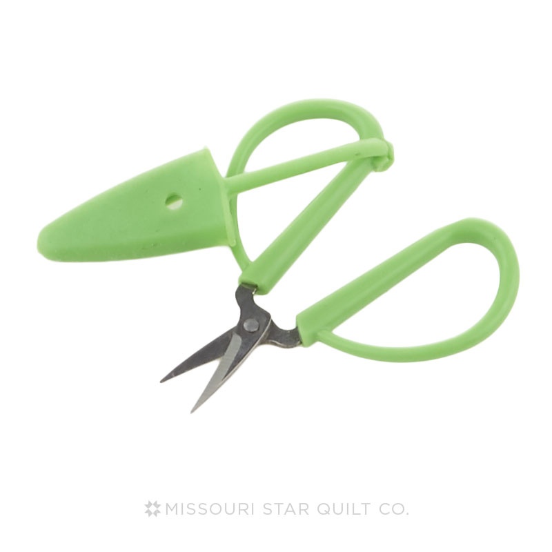 Super Mini Shears Assorted Colors Tacony