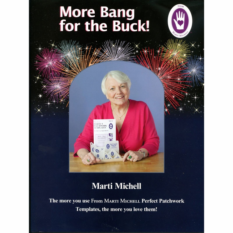 More Bang For The Buck! Book