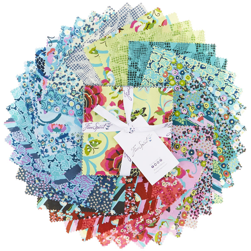 Natural Beauty Charm Pack