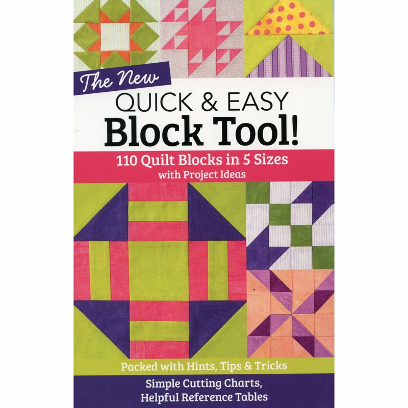 Quick & Easy Block Tool