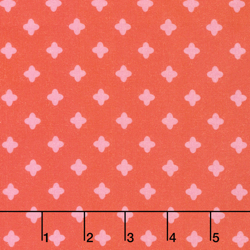 Club Havana - Cross Coral Yardage
