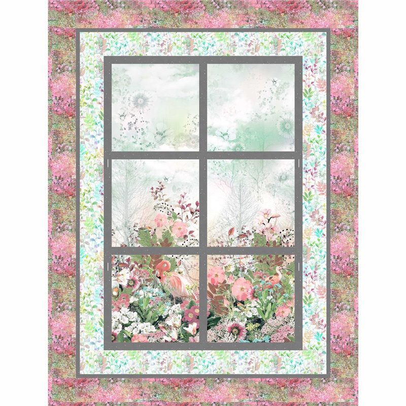 Room with a View Kit