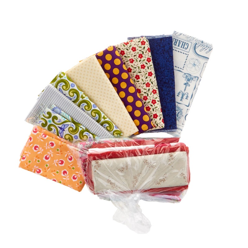 Bags o' Scraps