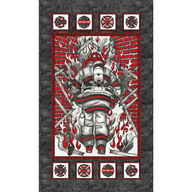 Thin Red Line Kit