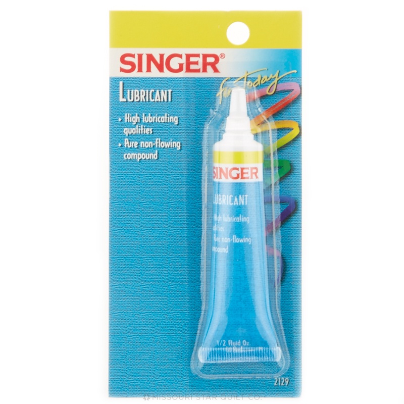 Singer Machine Lubricant Singer — Missouri Star Quilt Co.