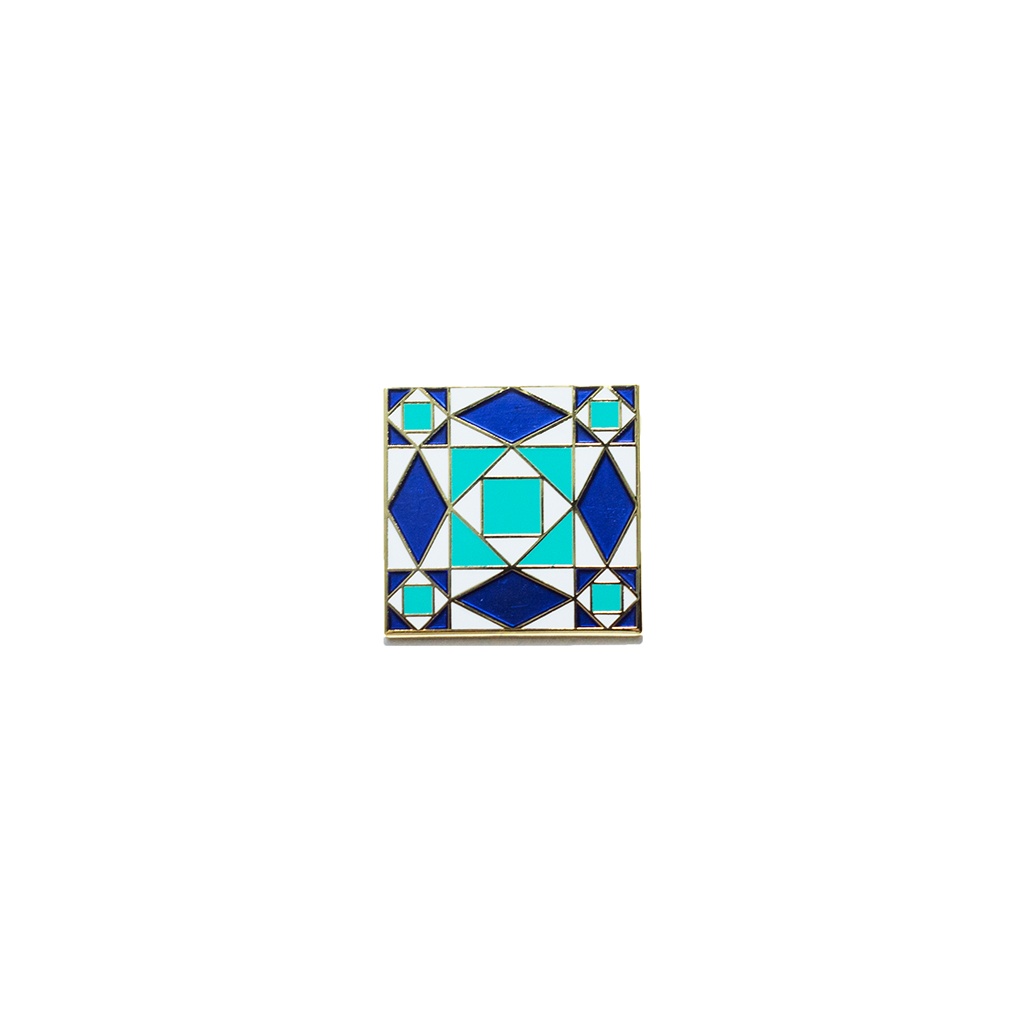 Storm At Sea Pin by Pin Peddlers