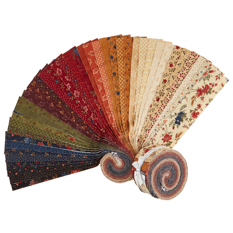Milestones Jelly Roll