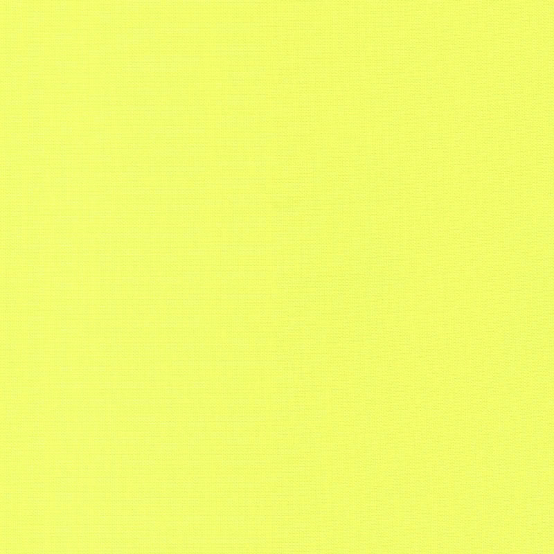 Kona Cotton - Acid Lime Yardage