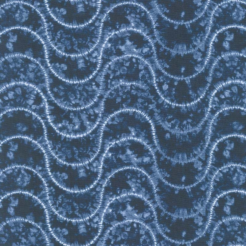 Shimo - Kiri Neibi Yardage