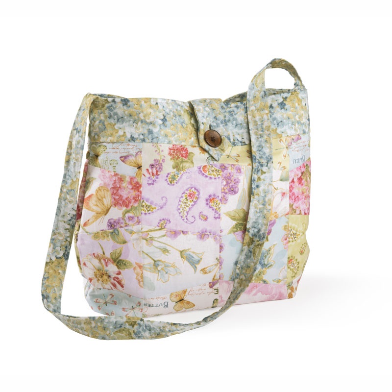 MSQC Rainbow Seeds Tumbler Bag Kit