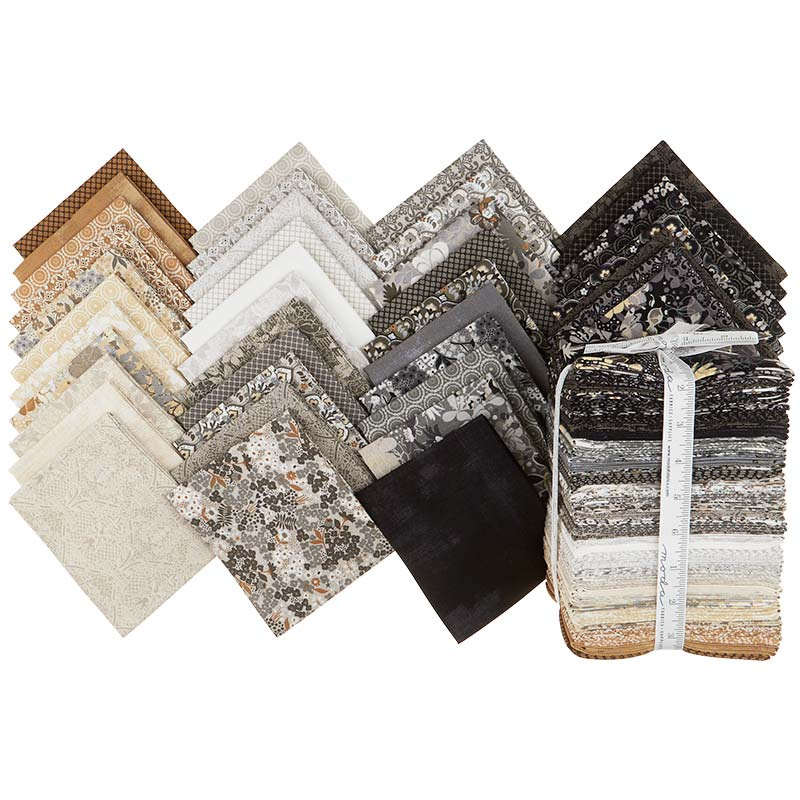 Stiletto Fat Quarter Bundle