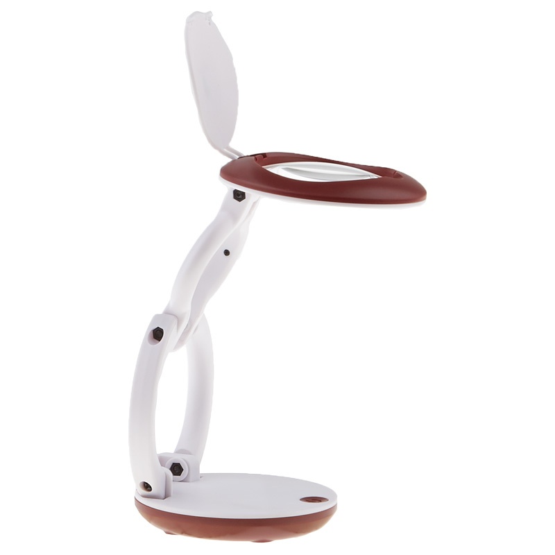 daylight yoyo magnifier