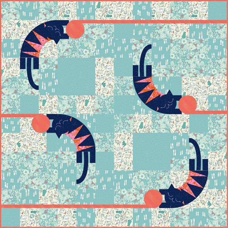 Catlady Kit