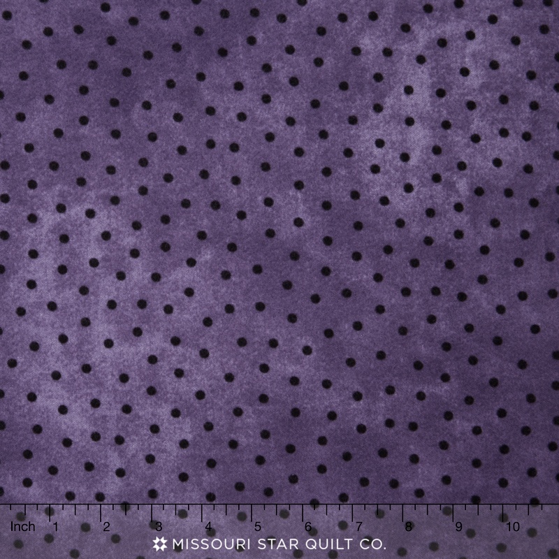 Maywood Studio Woolies Polka Dots Cream White MASF18506-W 100% Cotton Flannel Maywood Studio Woolies Polka Dots Cream White MASF18506-W 100% Cotton Flannel