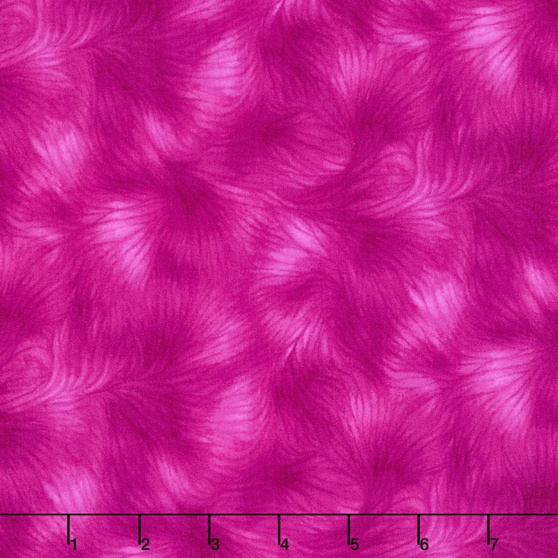 Wild Orchid - Texture Magenta Yardage