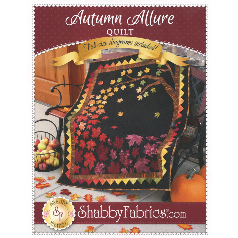 Autumn Allure Pattern