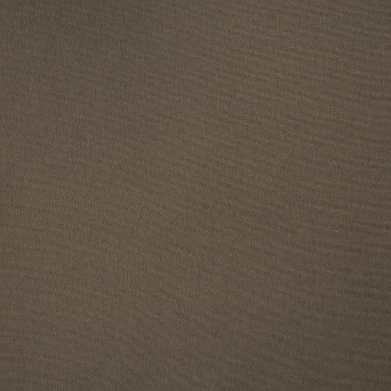 Laguna Cotton Jersey - Taupe Yardage