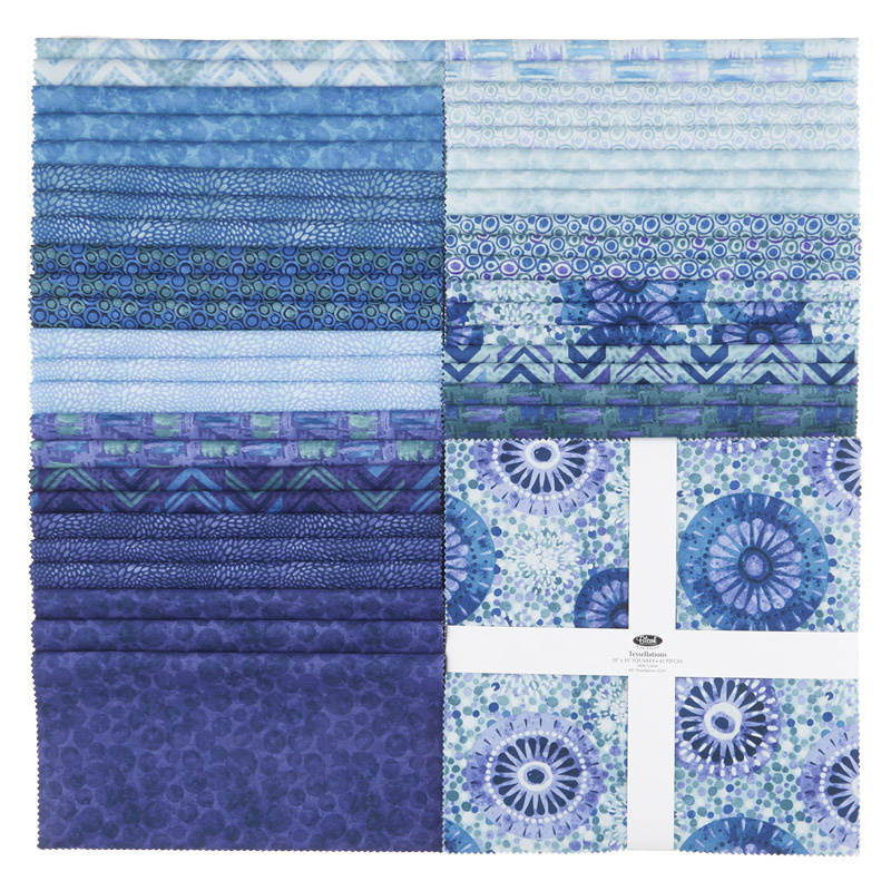 Tessellations 10
