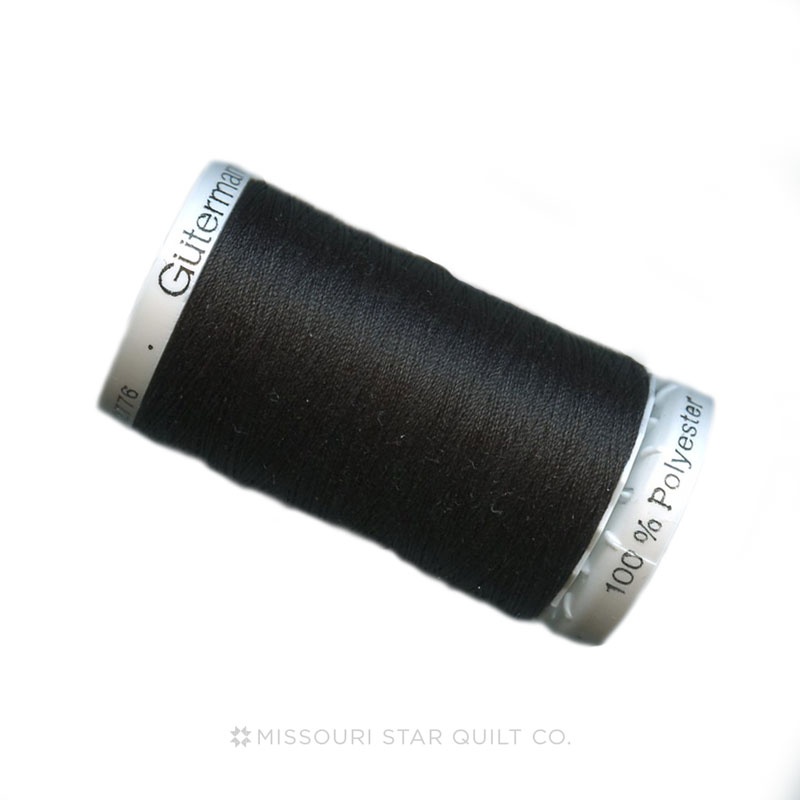 250m Gutermann Sew-all Thread 665