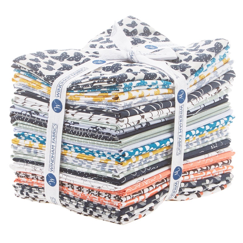 Lilla Fat Quarter Bundle