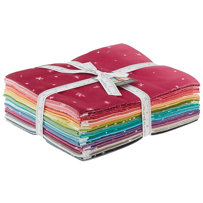 Ombre Bloom Half Yard Bundle