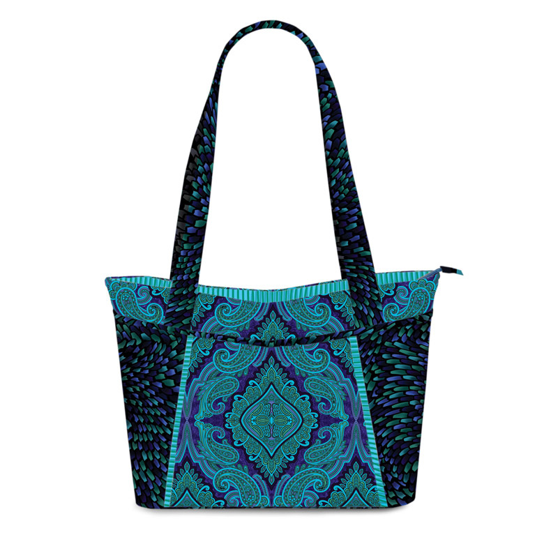 Aruba Brentwood Bag Kit