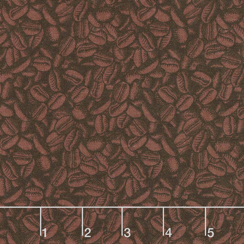 Dark Roast - Beans Espresso Yardage