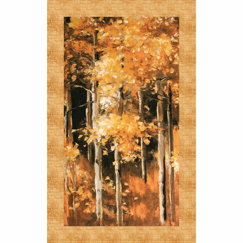 Sound of the Woods Kit