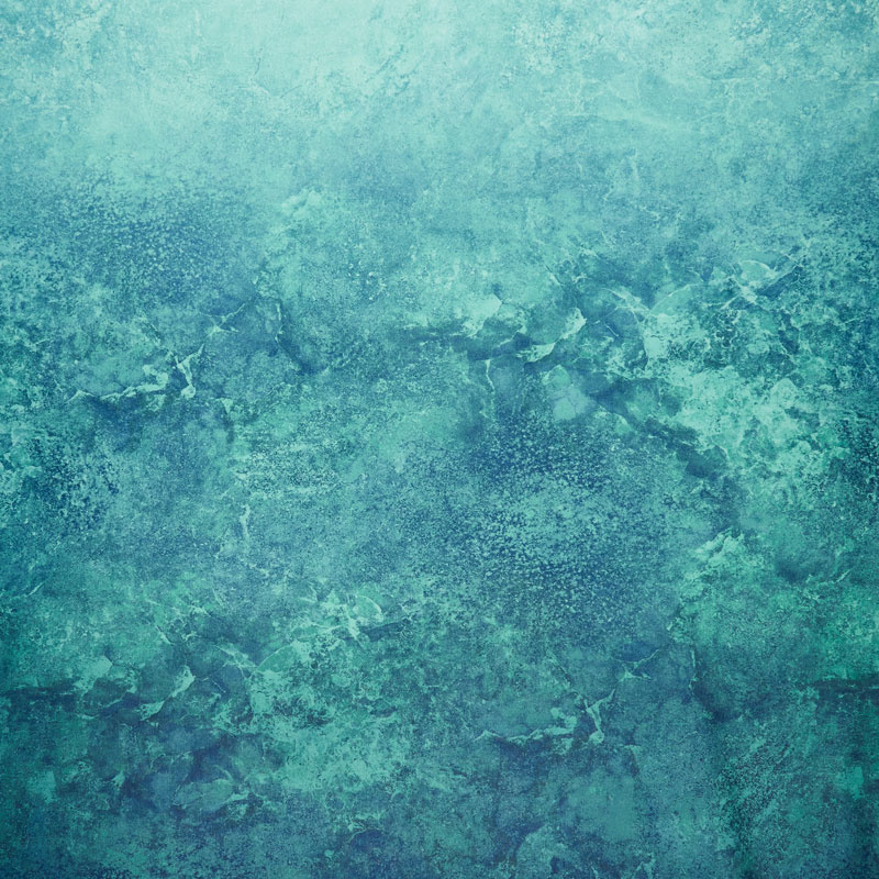 Stonehenge Gradations Ombre - Lagoon Digitally Printed Yardage