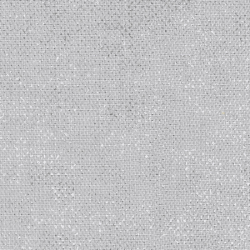 Spotted - Steel Yardage